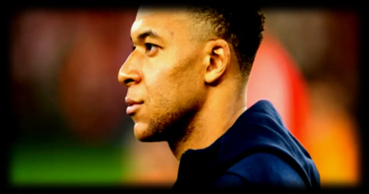 Kylian Mbappé passe son permis de conduire à Madrid avec un moniteur supporter de l'Atlético