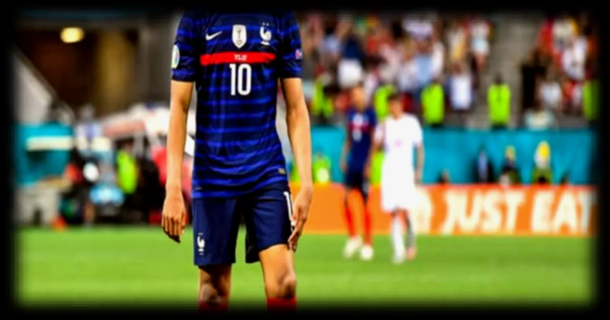 Kylian Mbappé raconte son expérience de racisme après l'Euro 2021 et sa rencontre avec Noël Le Graët