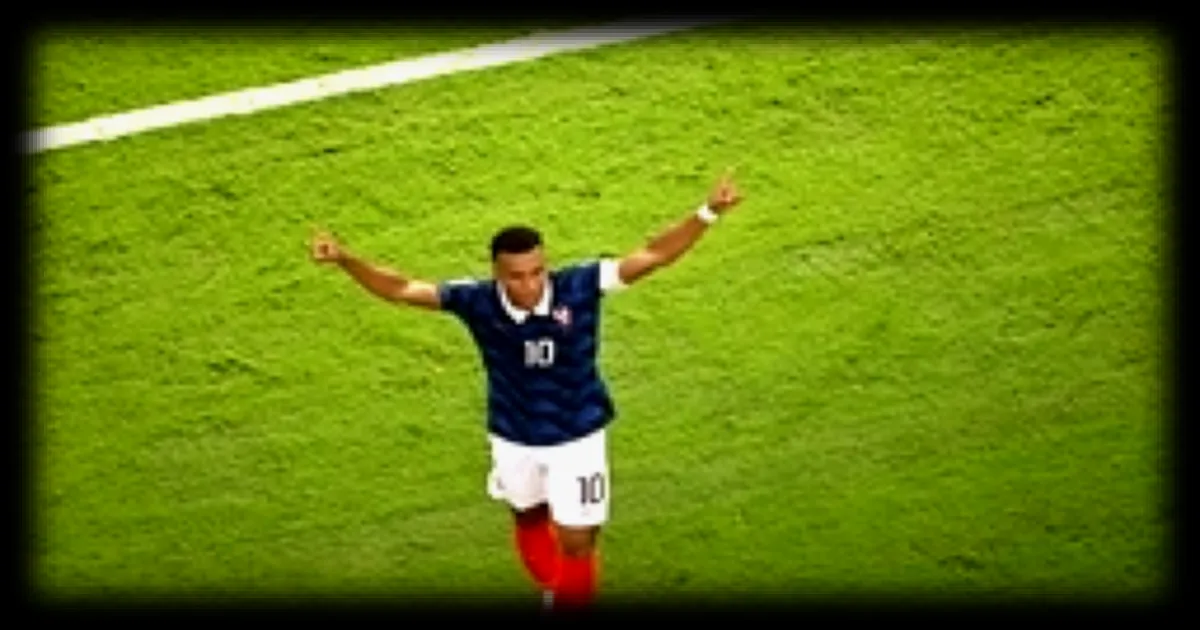Kylian Mbappé rejoint Lionel Messi au classement des meilleurs buteurs de l’histoire de la Coupe du monde