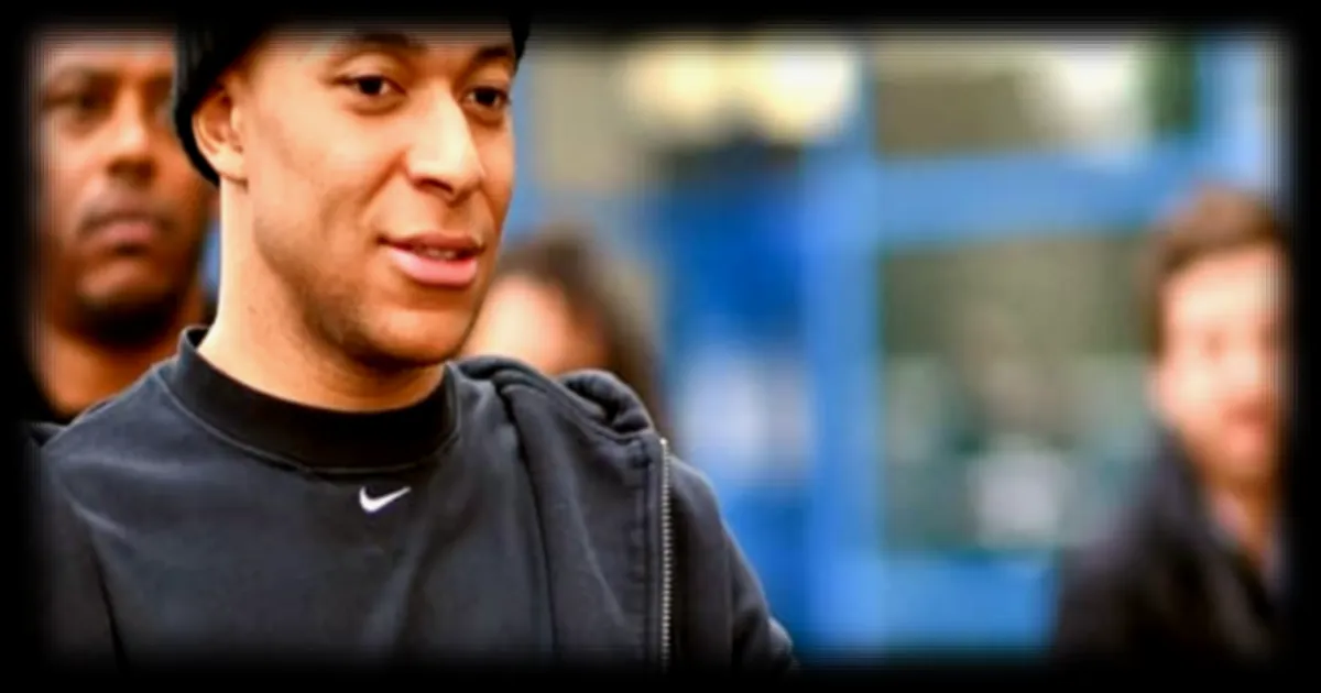 Kylian Mbappé renfloue les caisses du SM Caen avec une augmentation de capital de 5,5 millions d'euros