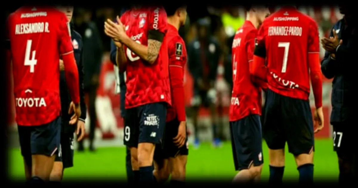 La 24e journée de la Ligue 1 : Lille-Nantes, Lorient-Auxerre et Metz-Brest en multiplex