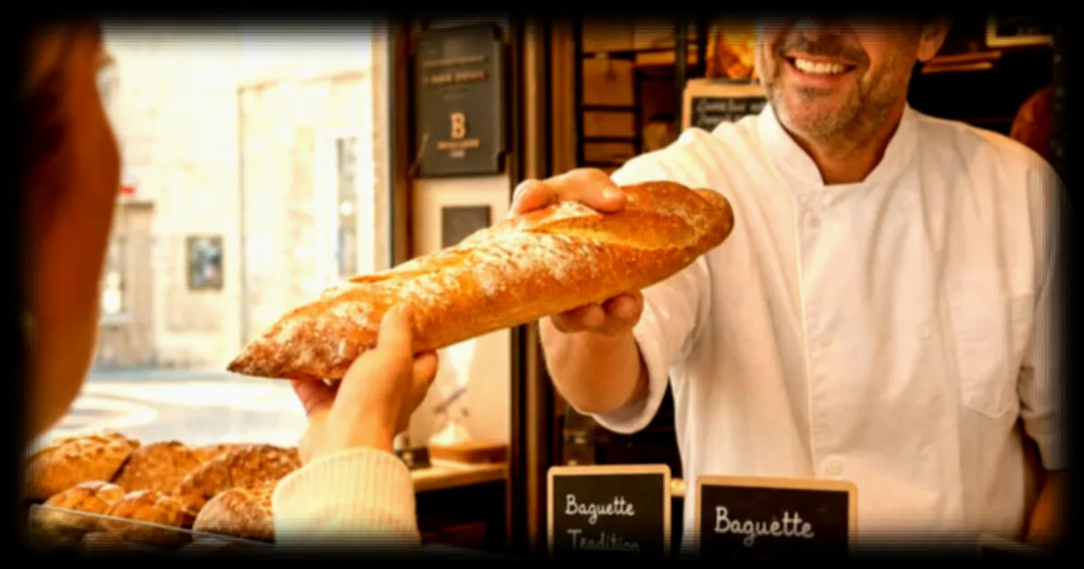 La baguette tradition à moins de 1 euro : voici la ville où elle est la moins chère de France