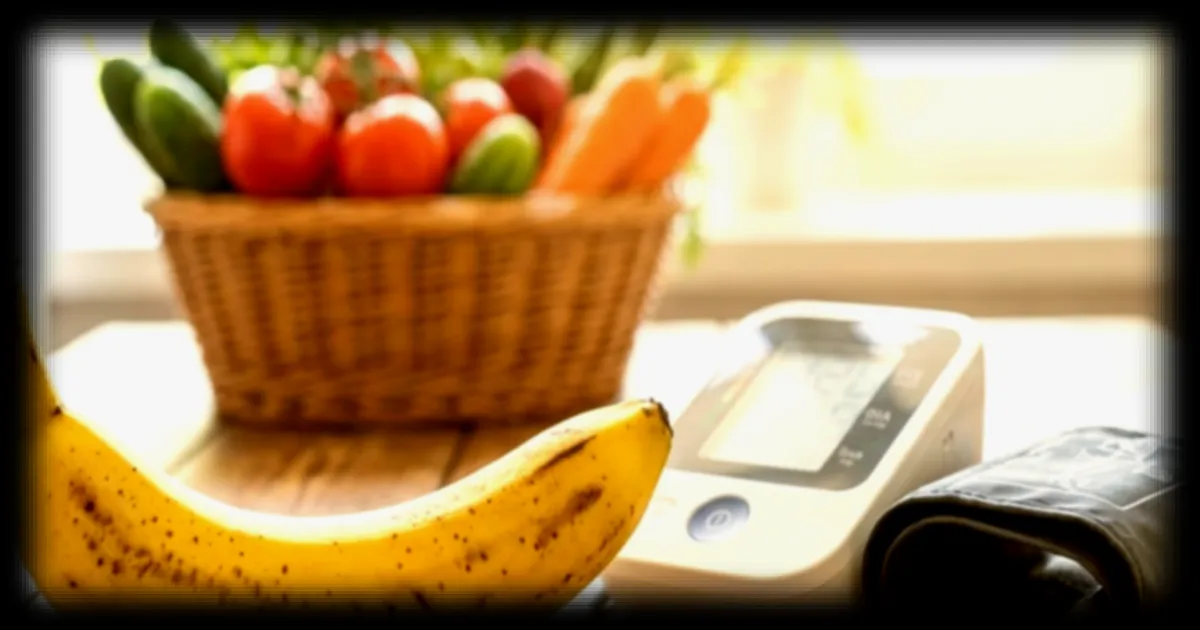 La banane contre l'hypertension : un fruit inattendu pour réduire la tension artérielle