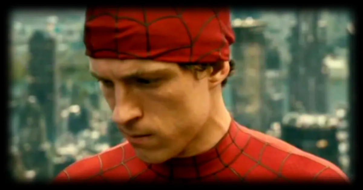 La bande-annonce en direct de Spider-Man 4 devoilee