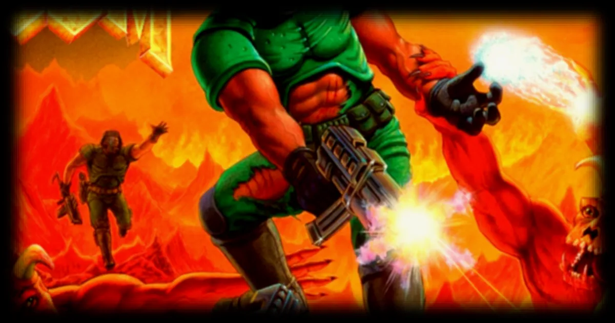 La bande-son de *Doom* intègre la Bibliothèque du Congrès, un honneur pour le patrimoine culturel américain