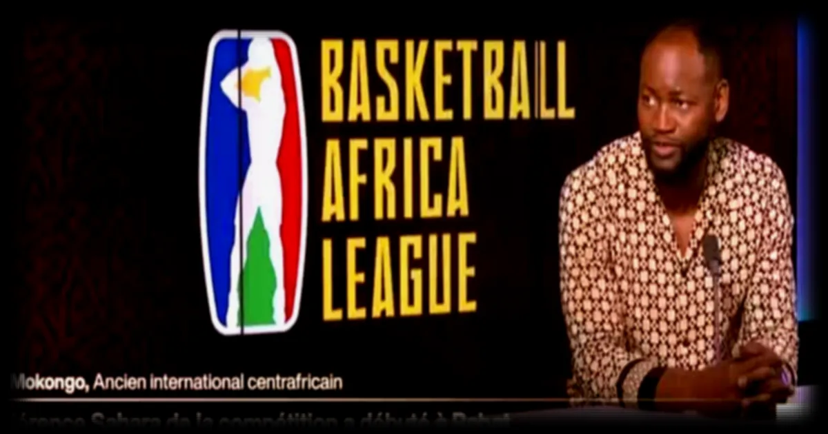 La Basketball Africa League lance sa sixième édition dans la conférence Sahara