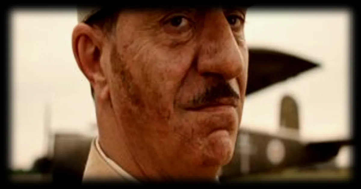 « La Bataille de Gaulle » : pourquoi Pathé mise sur un diptyque pour sa fresque historique