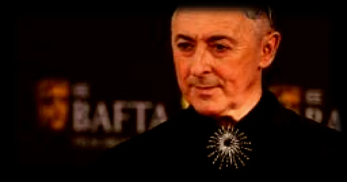 La BBC et le présentateur des BAFTA s'excusent pour les insultes lancées par un invité