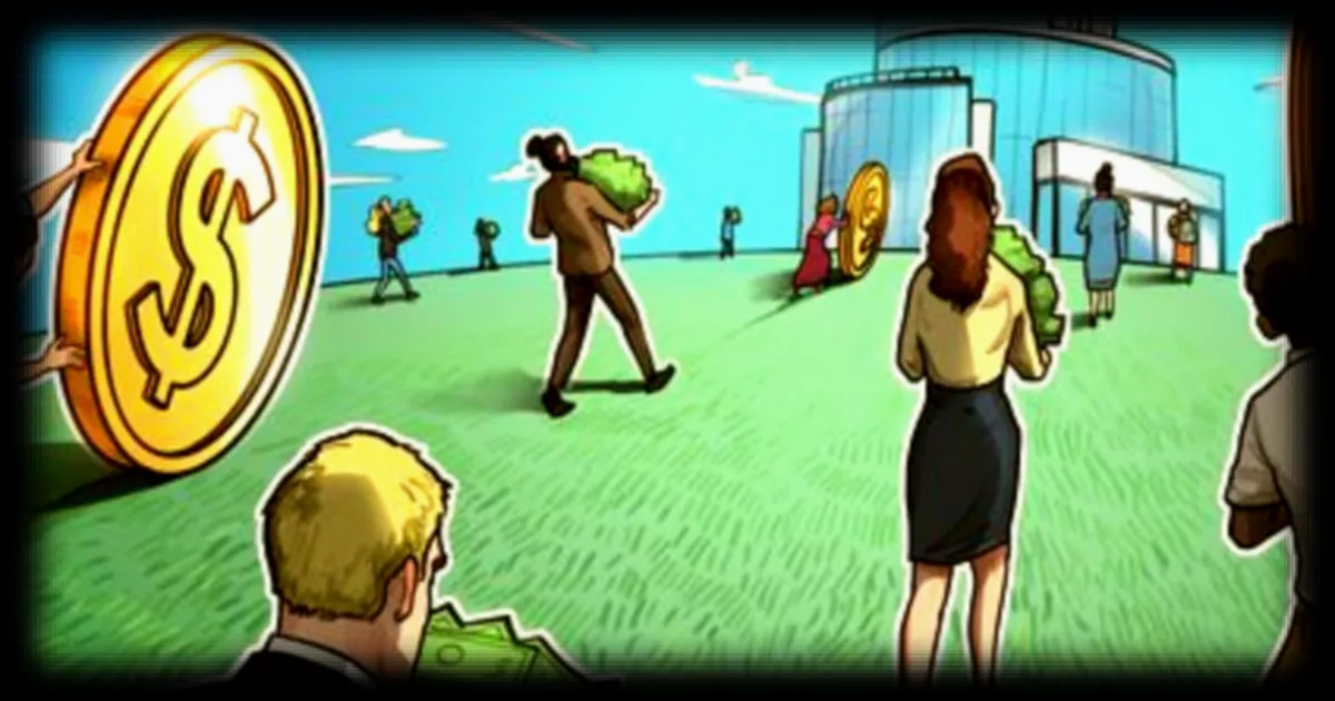 La BCE alerte sur les risques des stablecoins pour la souveraineté monétaire