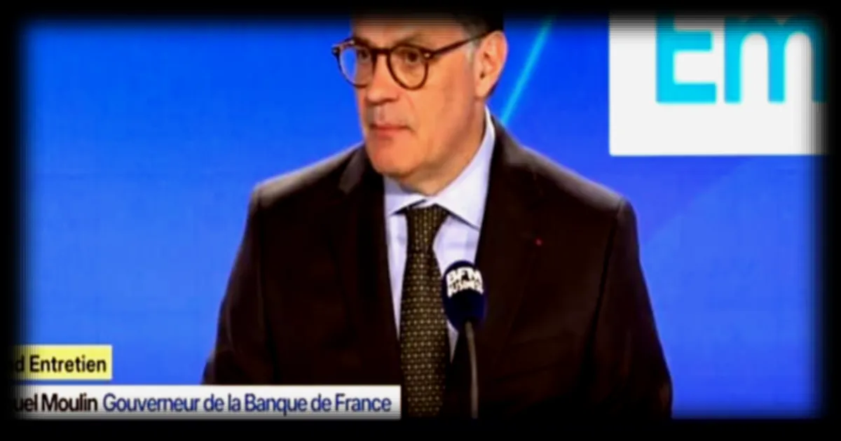 La BCE maintient ses taux inchangés pour le moment