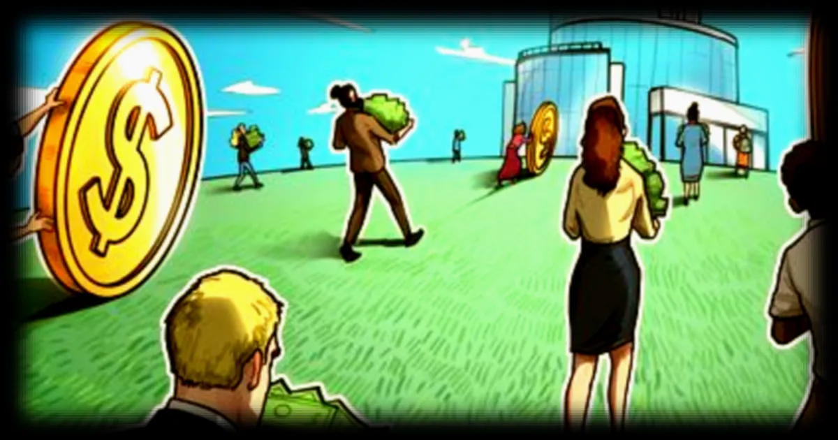 La BCE met en garde contre le risque majeur des stablecoins pour la souveraineté monétaire en zone euro