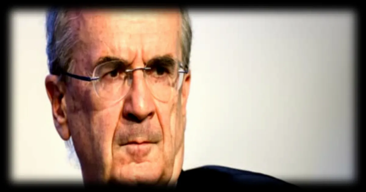 La BCE prevoit une hausse des taux lors de sa prochaine revision selon Francois Villeroy de Galhau