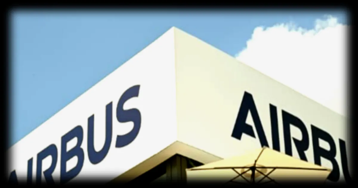 La BEI accorde un prêt record de 3 milliards d’euros à Airbus pour accélérer la décarbonation et l’innovation aéronautique