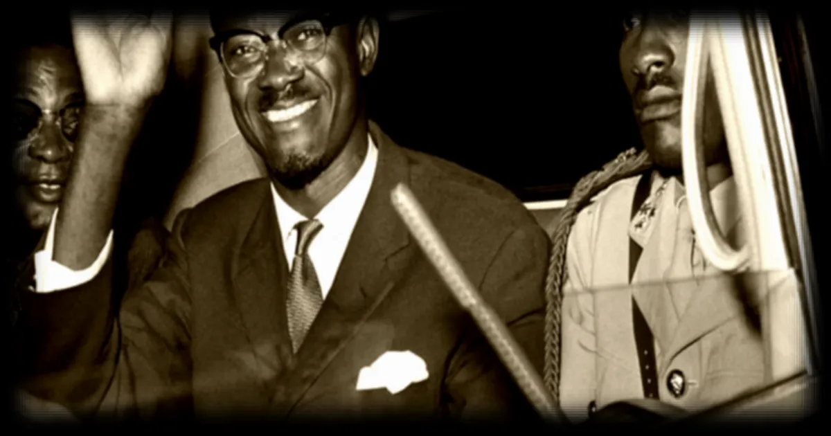 La Belgique face à son histoire : un procès pour l'assassinat de Patrice Lumumba