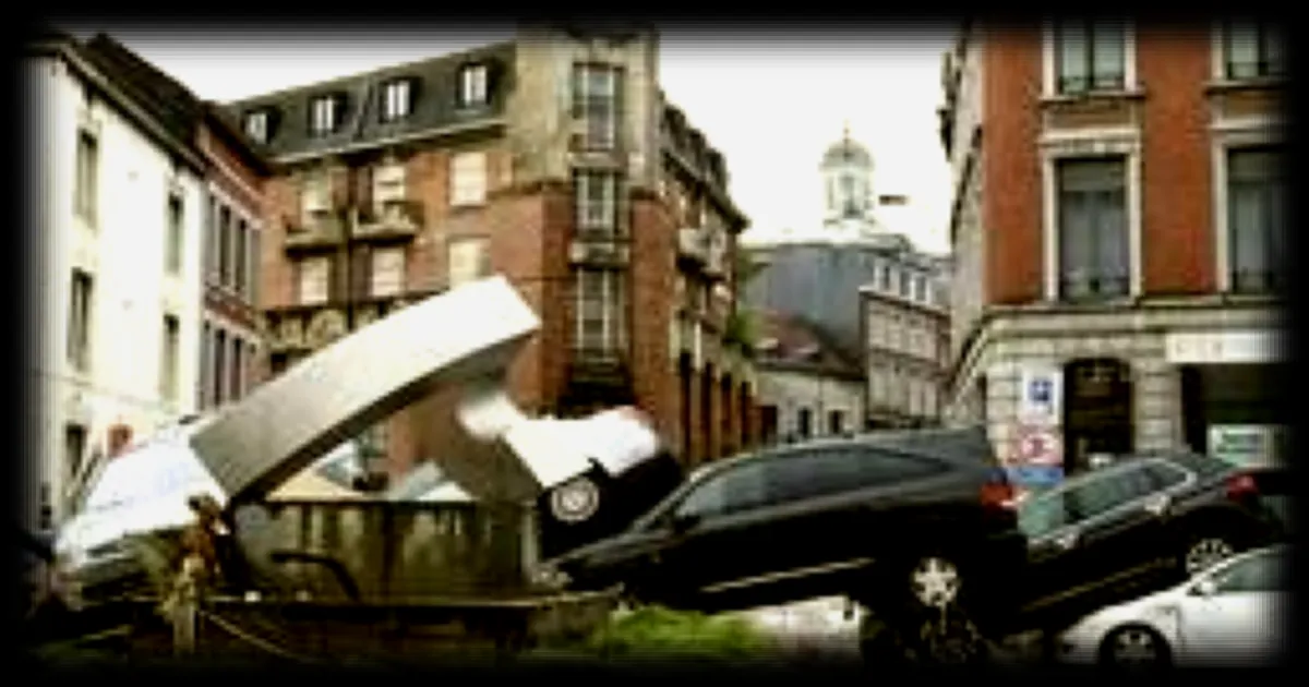 La Belgique recommande à sa population de se munir d'un kit d'urgence face à un contexte international instable et au changement climatique