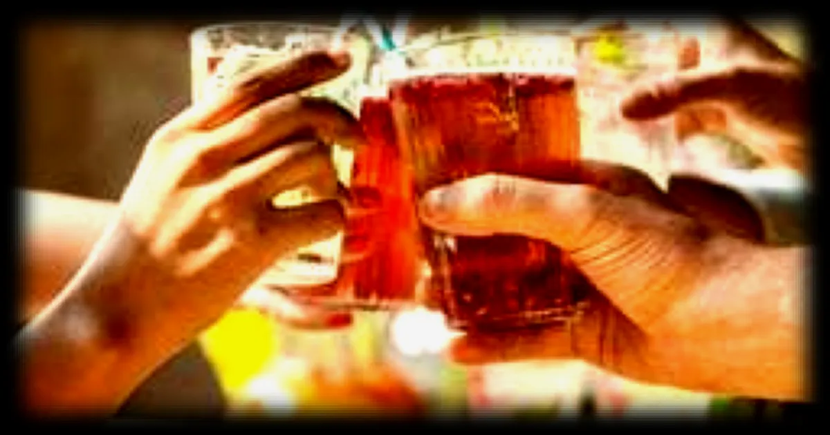 La bière dépasse le vin : un tournant dans la consommation d’alcool des Français en 2025