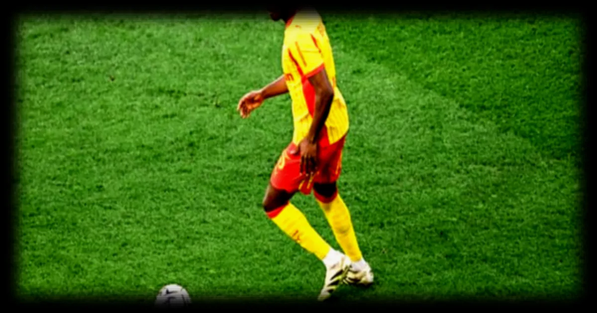 La blessure de Samson Baïdoo : les raisons d'une indisponibilité prolongée