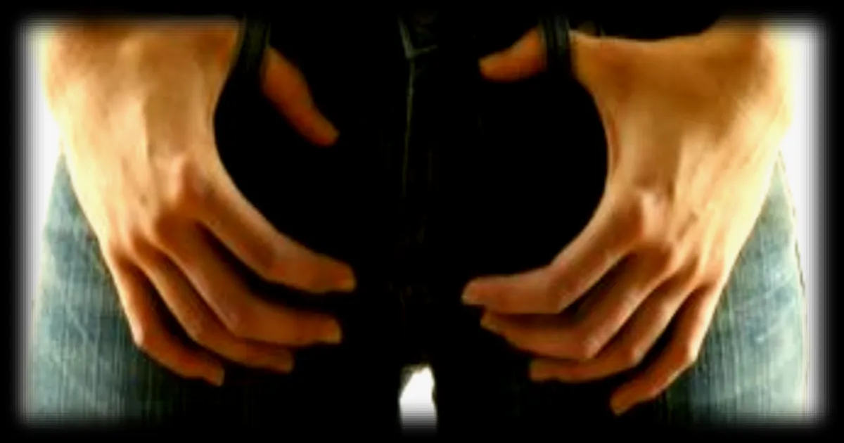 La Blue Waffle : l'IST imaginaire qui persiste malgré les démentis