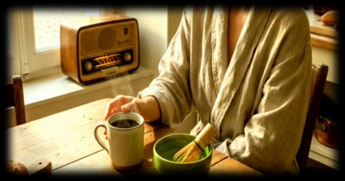 La boisson matinale idéale selon le Dr Jimmy Mohamed