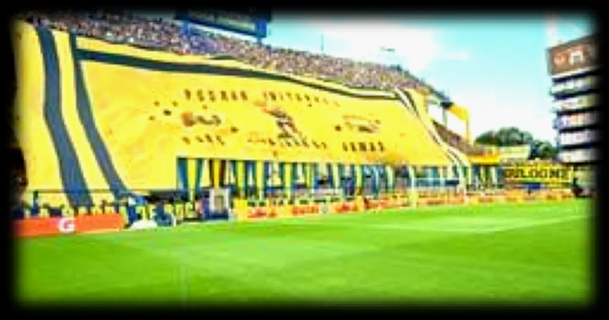 La Bombonera, stade mythique de Boca Juniors, pourrait voir sa capacité augmenter de 23 000 places