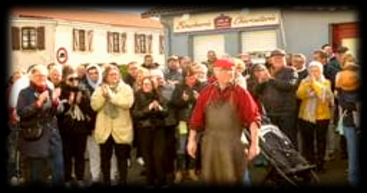 La boucherie de Dominique Caillaud est obligée de fermer deux jours avant sa retraite