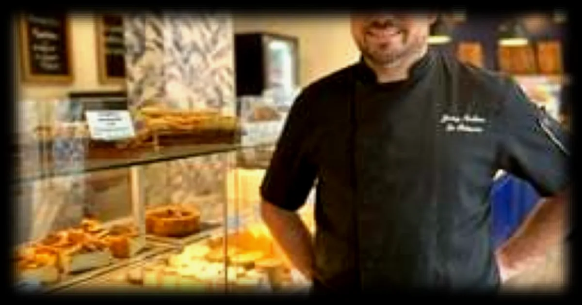 La boulangerie et pâtisserie les Pâtisseurs profite du concours du Flan Tour