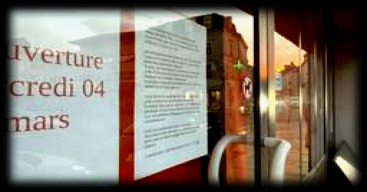 La boulangerie Henri-IV à La Flèche rouvre ses portes après une fermeture temporaire