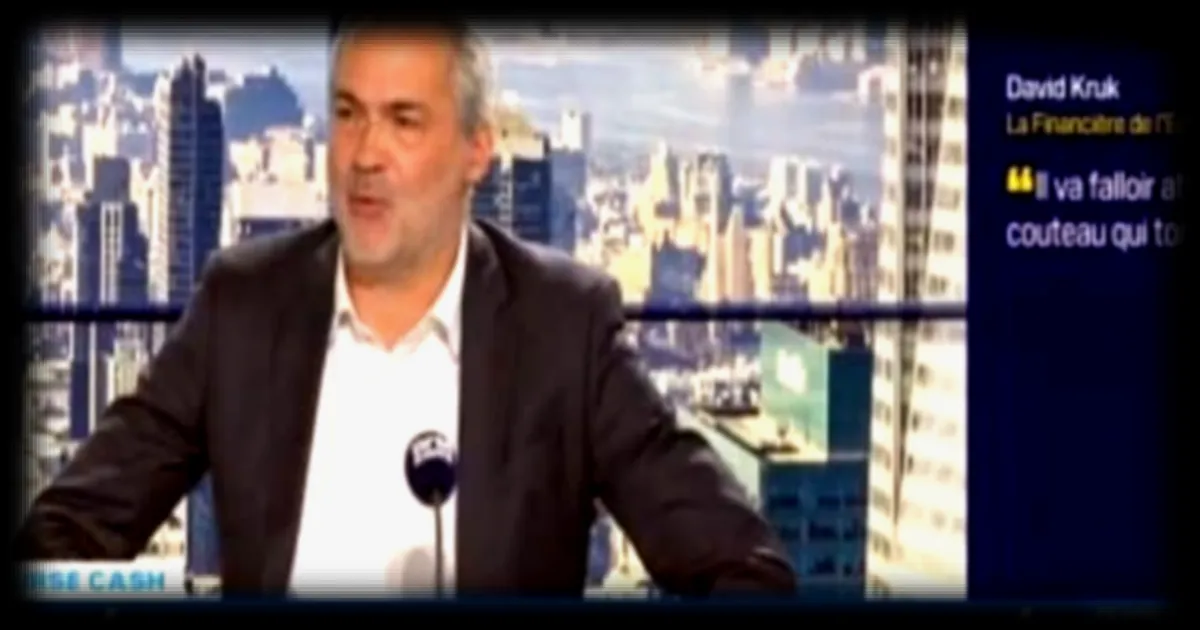 La Bourse cash : Nouvelles tendances sur les marchés financiers