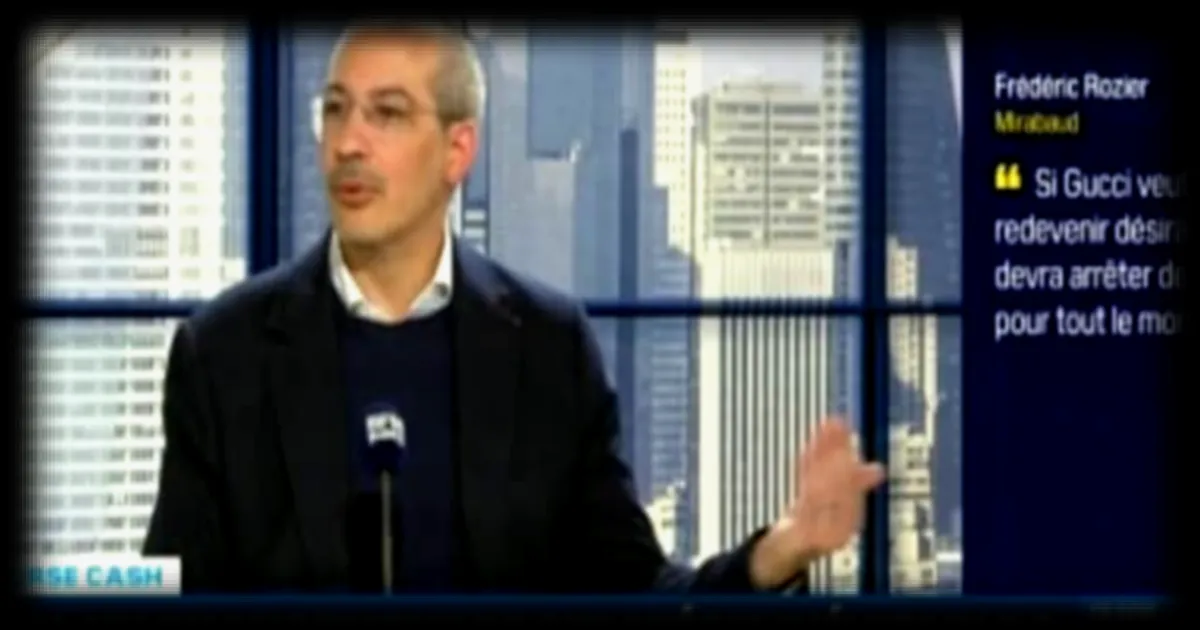 La Bourse en hausse sur fond de records et de controverses