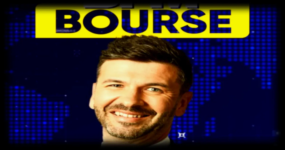 La Bourse et la paix en Iran : analyse des experts financiers sur BFM Business