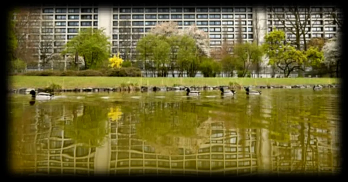 La Bundesbank abandonne son siège historique de Francfort, la BCE envisage d'y installer une école