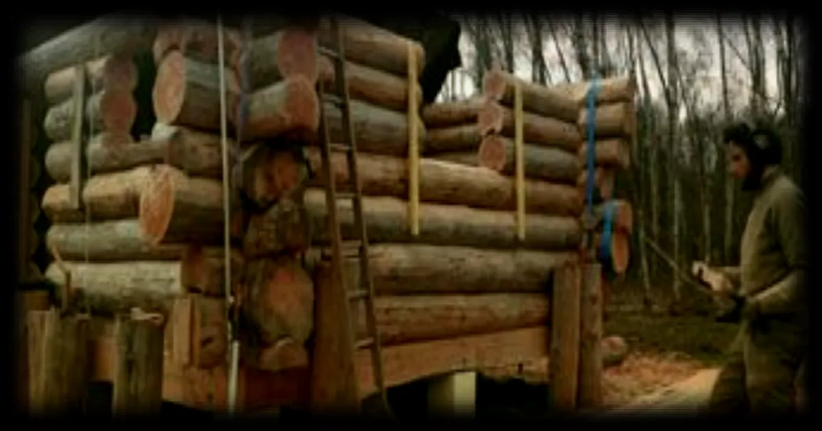 La cabane, nouveau symbole d’une quête de déconnexion en ligne