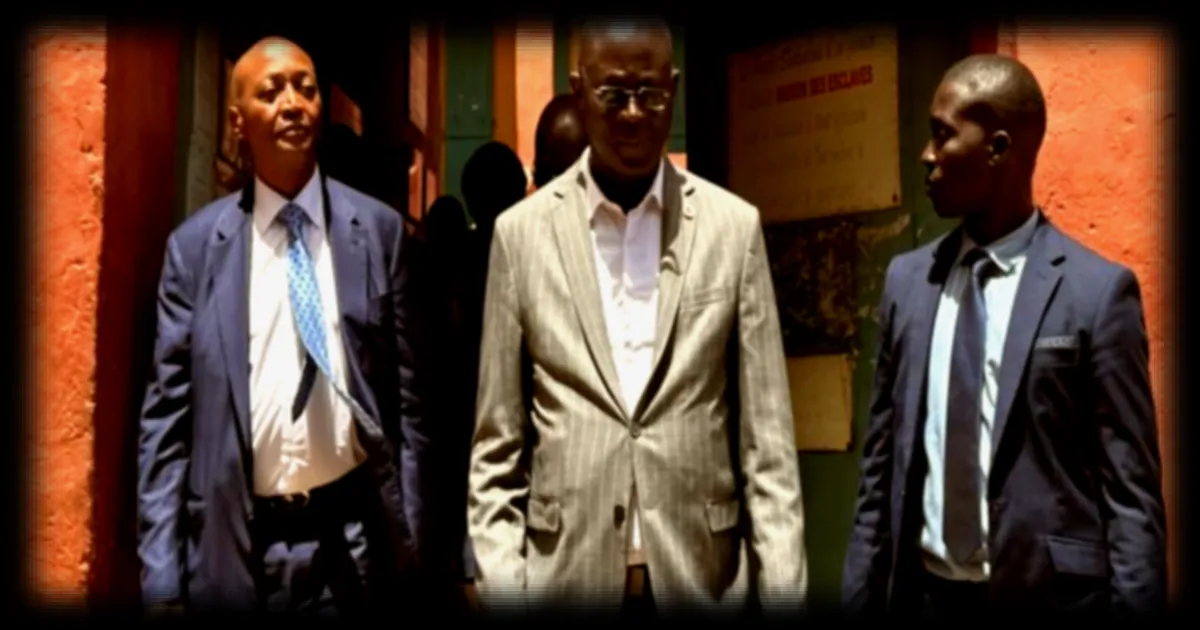 La CAF cherche à calmer le jeu au Sénégal après le retrait du titre de champion d'Afrique