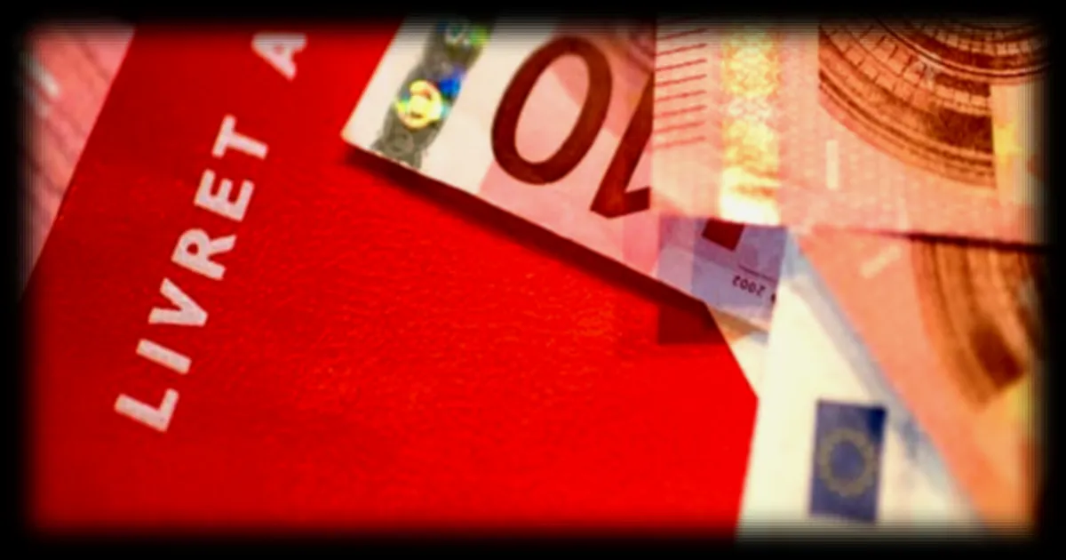 La Caisse des dépôts prévoit une hausse du taux du Livret A cet été suite à l'inflation causée par la guerre au Moyen-Orient