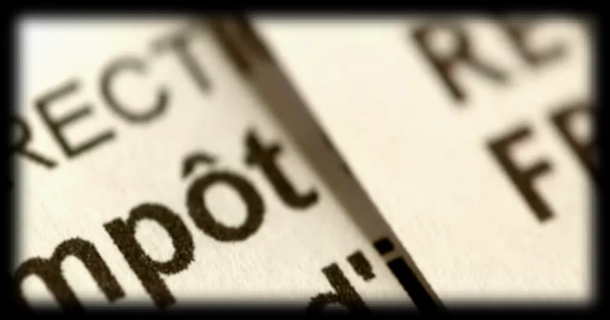 La campagne de déclaration des revenus 2025 ouvre ce jeudi: les dates à respecter par département