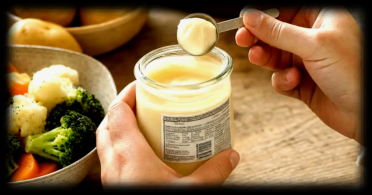 La cancoillotte, un fromage franc-comtois moins calorique qu'on ne le pense