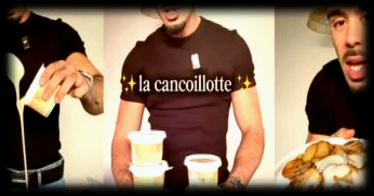 La cancoillotte, un fromage oublié devenu star des réseaux sociaux