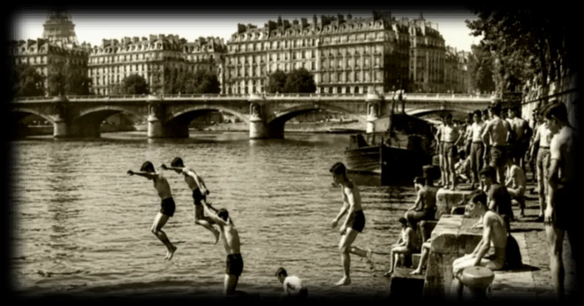 La canicule de 1947 : le jour où Paris a atteint 40 °C pour la première fois de son histoire