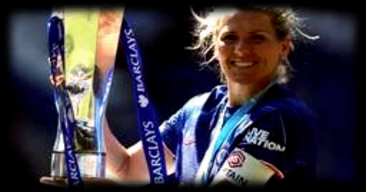 La capitaine de Chelsea et ancienne internationale Millie Bright annonce sa retraite