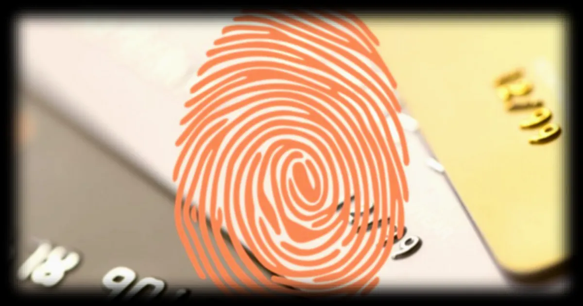 La carte bancaire biométrique remplace progressivement le code à quatre chiffres