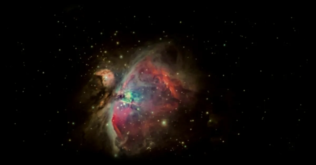 La cartographie 3D de l'Univers atteint des sommets : 47 millions de galaxies analysées