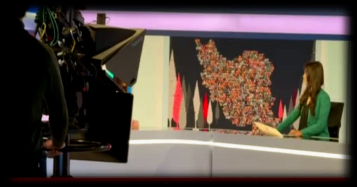 La chaîne iranienne « Iran International » défie la censure à Londres