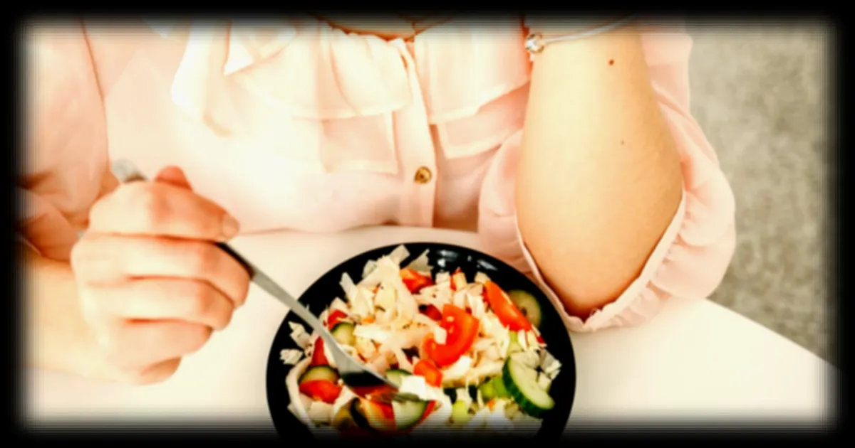 La chaleur réduit l'appétit : comprendre le phénomène