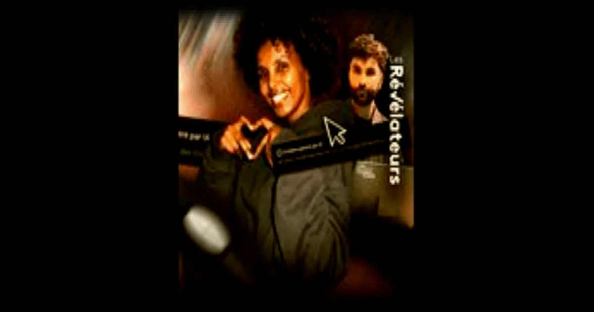 La chanteuse qui cartonne n'existe pas : un buzz mediatique demasque