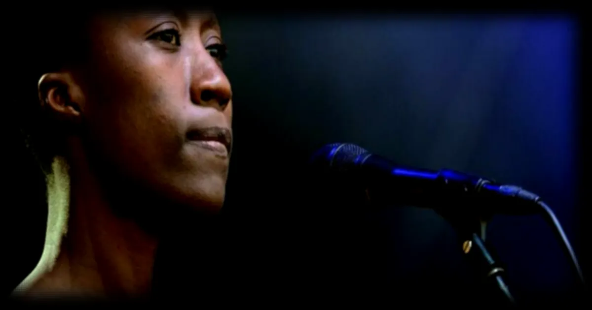 La chanteuse Rokia Traoré condamnée à deux ans de prison avec sursis en Belgique