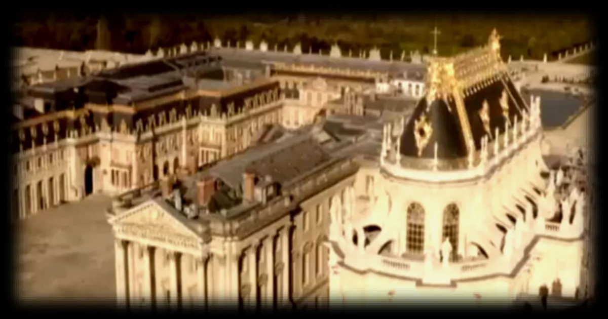 La chapelle royale de Versailles rouvre au public après deux ans de restauration