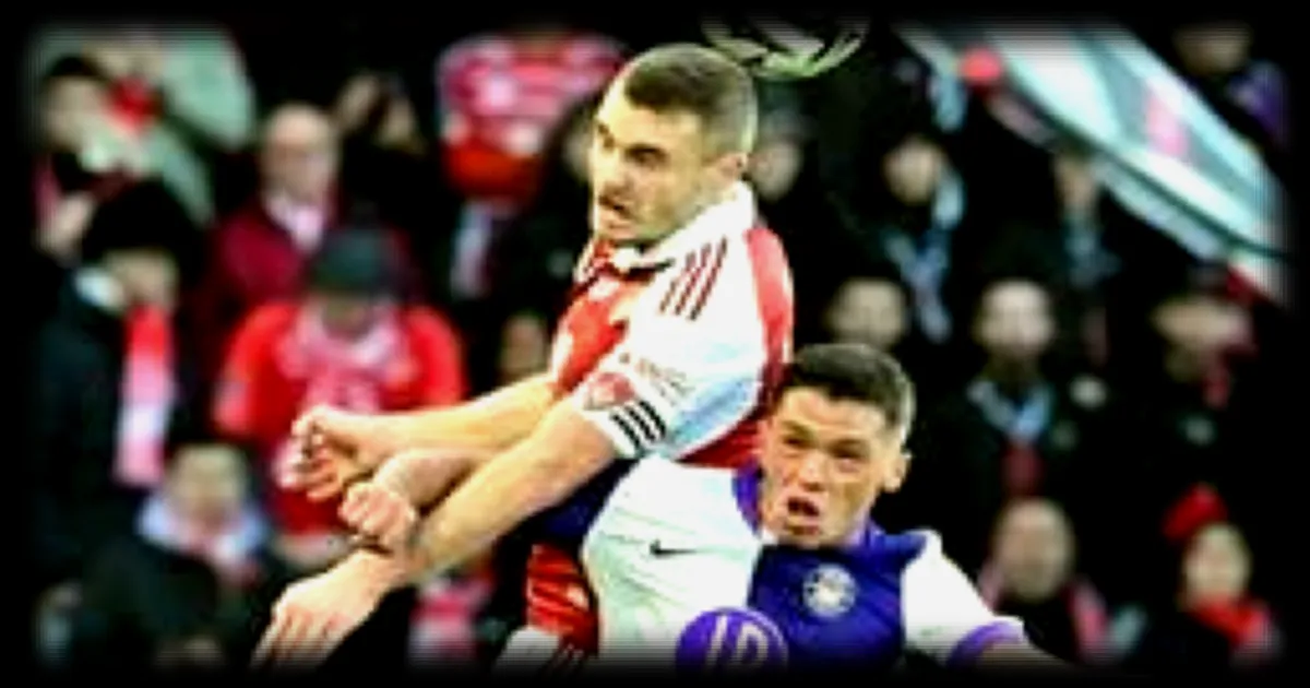 La charnière du Stade Brestois retrouve sa solidité grâce à la concurrence