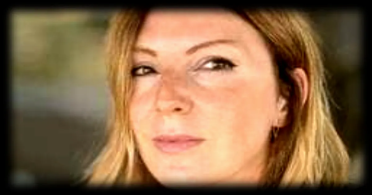 La chercheuse Séverine Erhel de l'université de Rennes 2, spécialiste du numérique, décède à l'âge de 46 ans