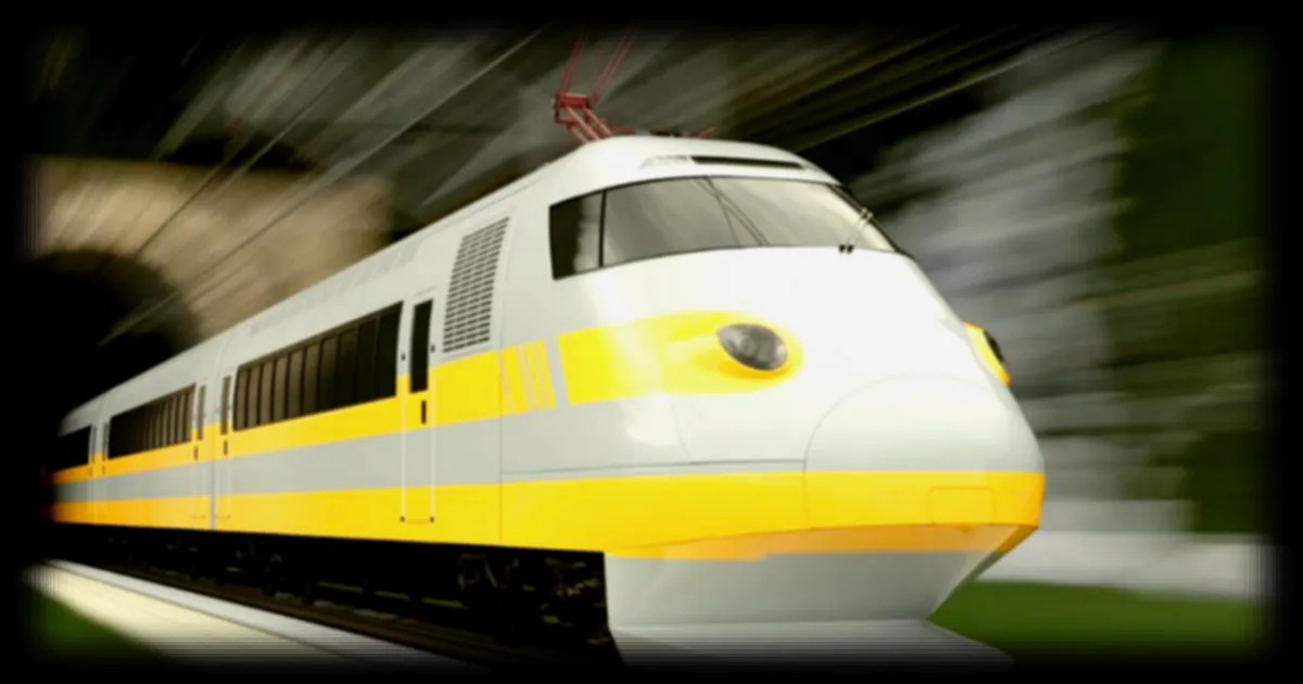 La Chine accélère son avance ferroviaire : un nouveau train à 400 km/h bientôt en service