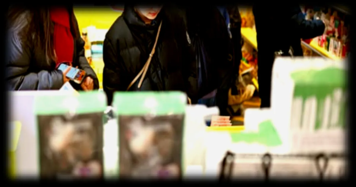 La Chine adopte la seconde main pour contrer le ralentissement économique